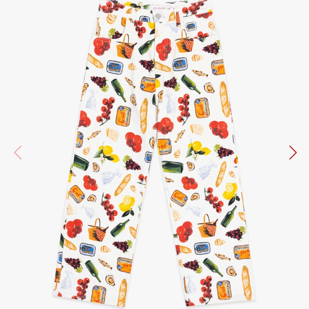 Lisa says gah Robyn Jean Italian summer - Picture 4 of 10